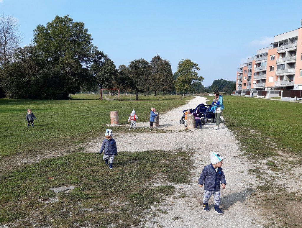 20201001 104850 1024x773 - RIBICE, DOBRODO&Scaron;LE V VRTCU