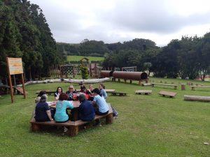 Dejavnosti v naravi 300x225 - &Scaron;irjenje obzorij z učenjem na prostem