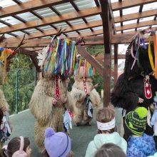 IMG 20240209 100531 220x220 - Kurenti obiskali enoto Rakek