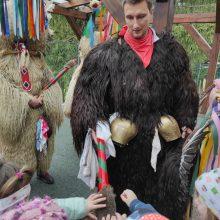 IMG 20240209 100825 220x220 - Kurenti obiskali enoto Rakek