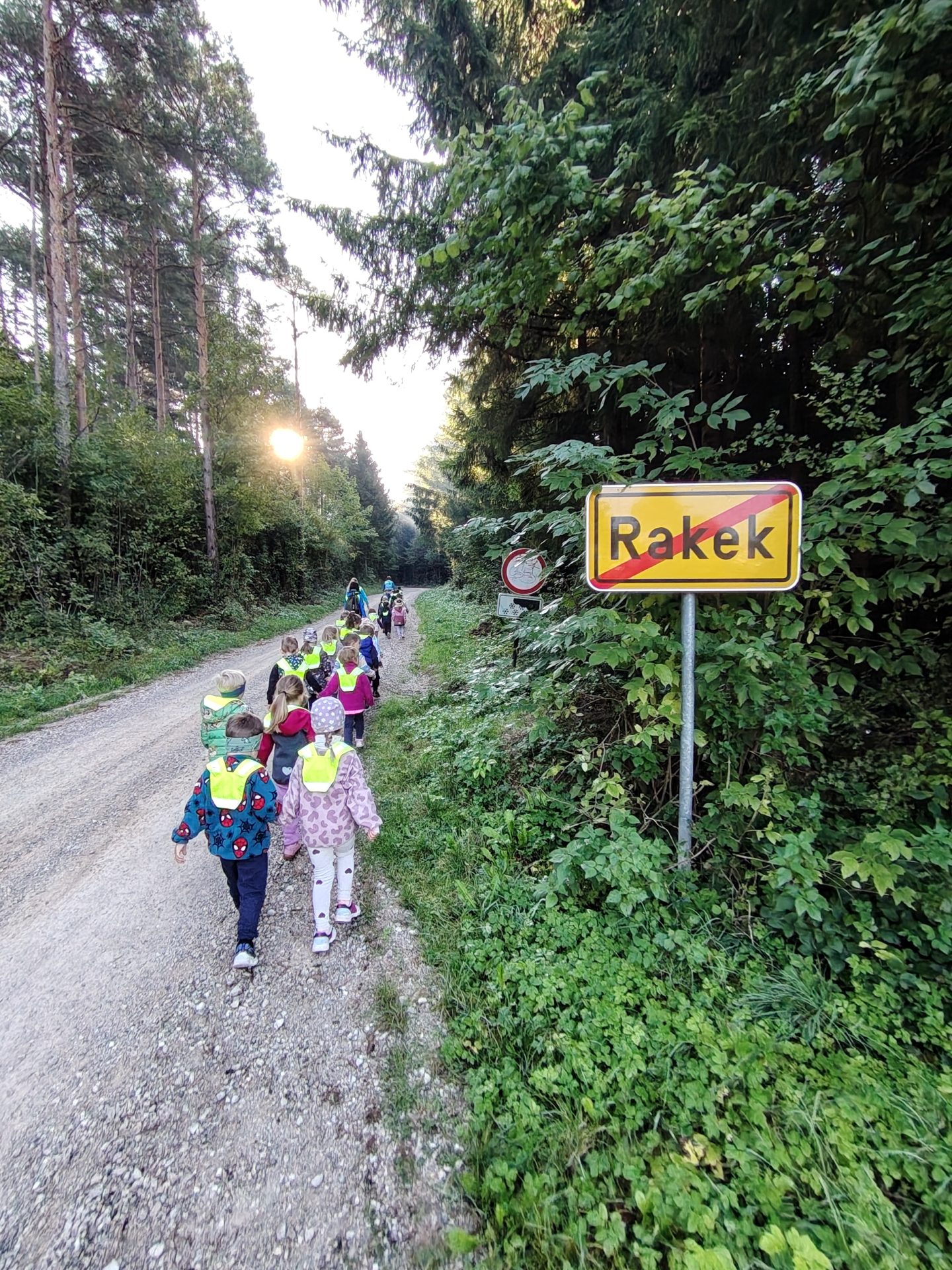 Pohod od Rakeka do Cerknice IMG 20260929 083332 1 - Pohod od Rakeka do Cerknice