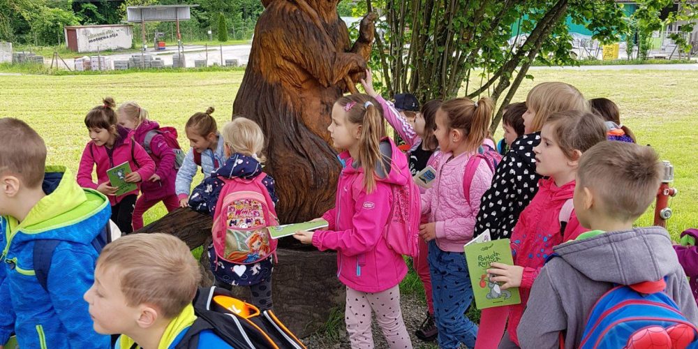 Obisk polhove dežele