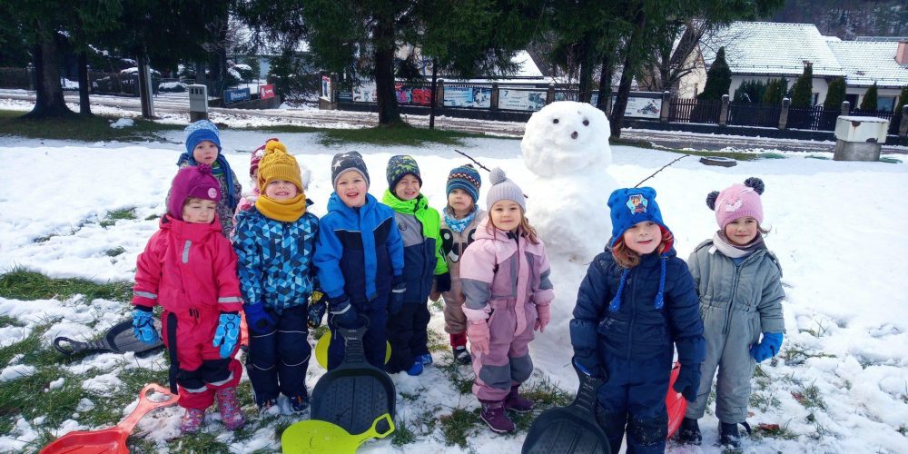 DECEMBER PRI POLŽKIH – 1. DEL