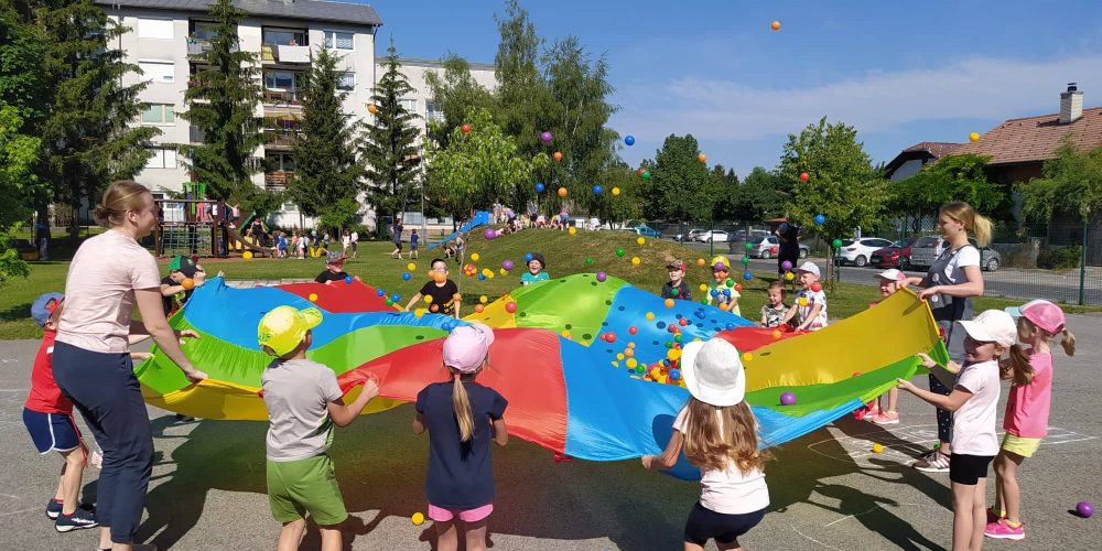 MLINČKI NA KRPANOVIH IGRAH V CERKNICI
