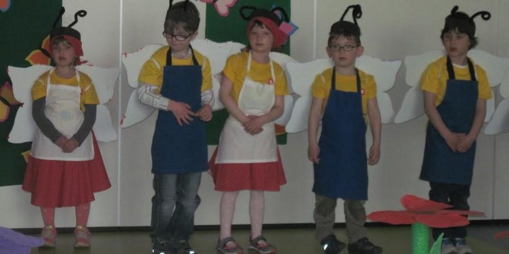 IGRAMO SE GLEDALIŠČE …