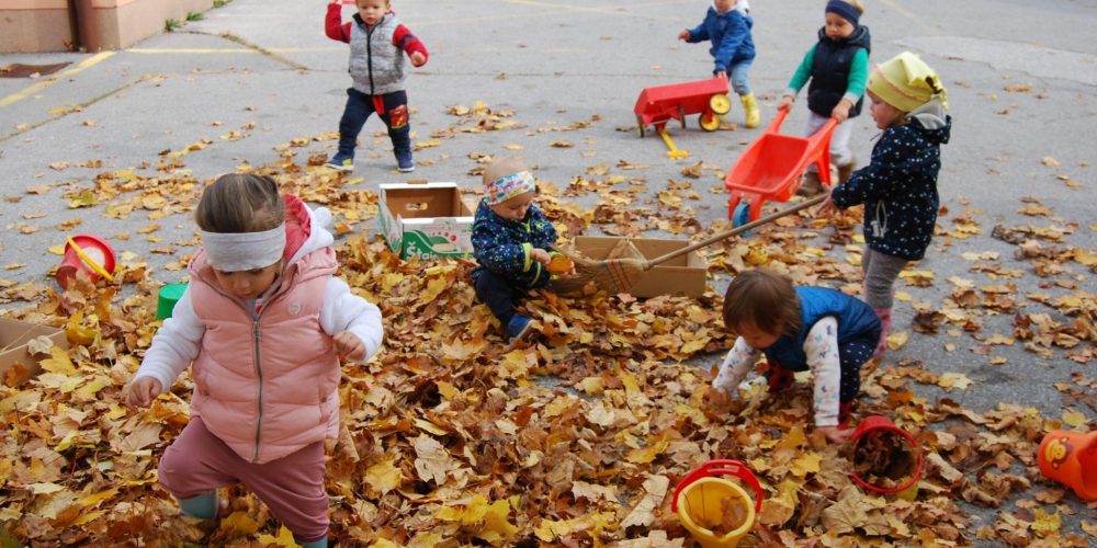 TETA JESEN NA RAKEKU