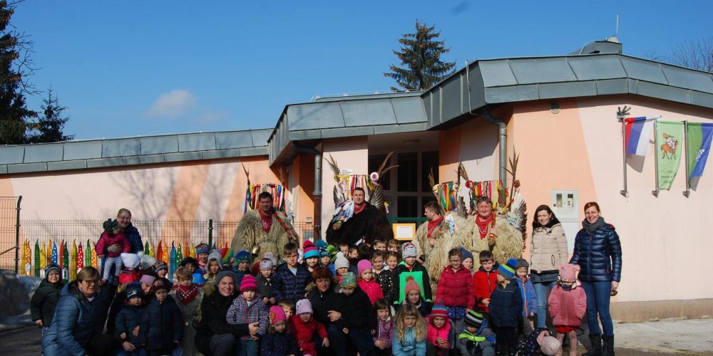 Na Rakeku smo začeli preganjati zimo