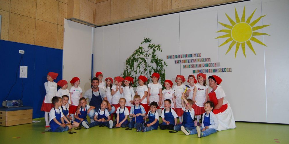 Pojte, pojte drobne ptice