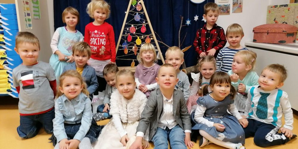 ČAROBNOST MESECA DECEMBRA