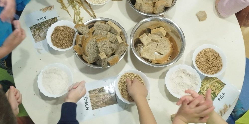 SLOVENSKI TRADICIONALNI ZAJTRK 2023