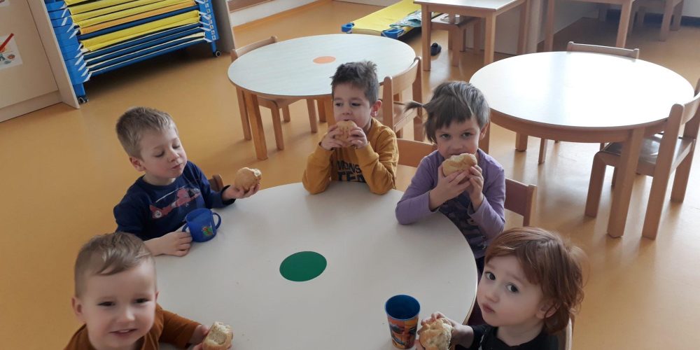 KO ZADIŠI PO KRUHU