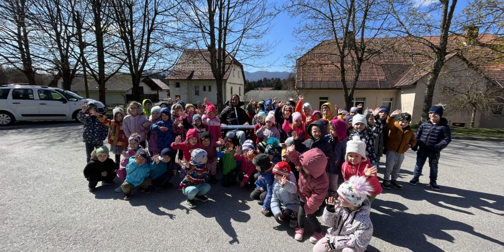 DRUGAČNOST NAS BOGATI