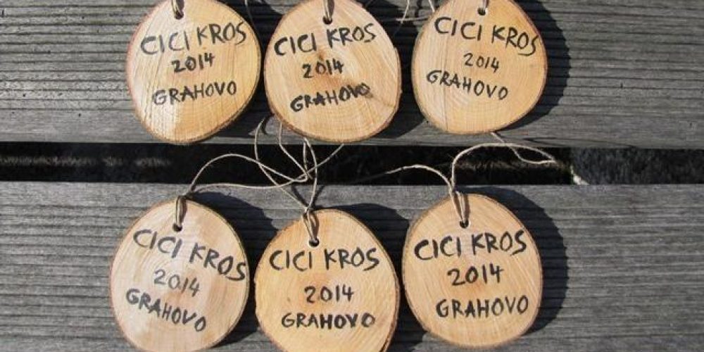 Cicikros