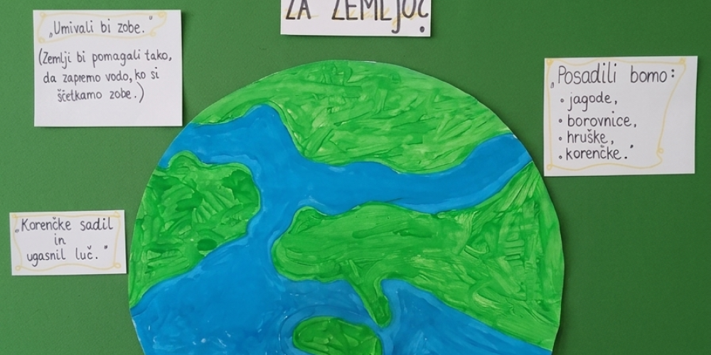 Dan Zemlje