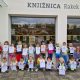 Zaključek projekta Palček Bralček pri Miškah
