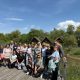 VRTEC MARTIN KRPAN CERKNICA NA STROKOVNI EKSKURZIJI NA IGU