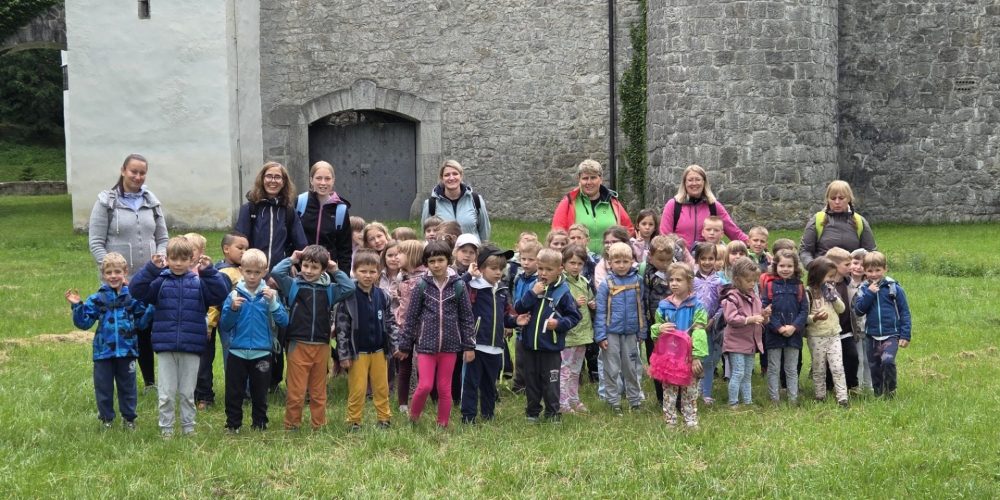 LETOVANJE V KAMPU BELI GABER LEVČKI, SLONČKI IN OVČKE