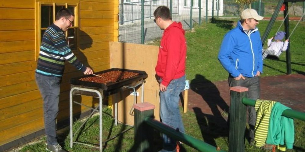 KOSTANJEV PIKNIK