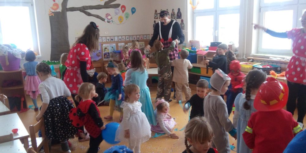 Pust 2018