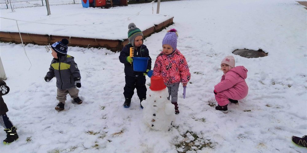 ZIMSKO VESELJE PRI RIBICAH
