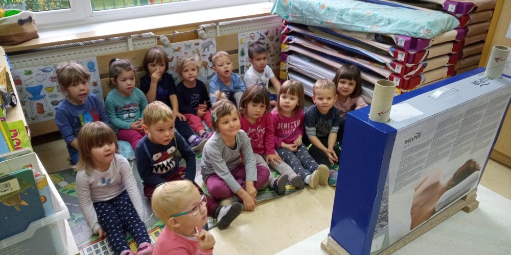 “Bučna” jesen
