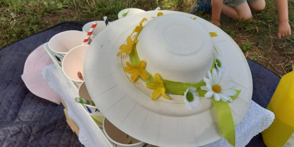 “KLOBUČKOV PIKNIK”
