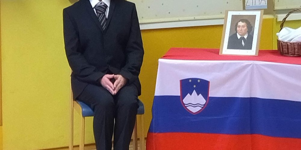 KULTURNI RINGARAJA V NAŠEM VRTCU