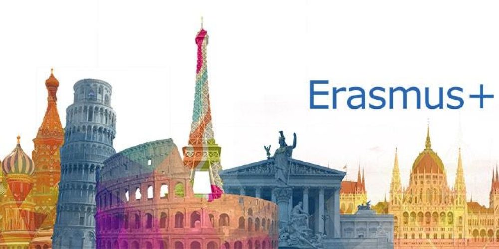 Živeti, igrati in učiti se v naravi – predstavitev projekta Erasmus+