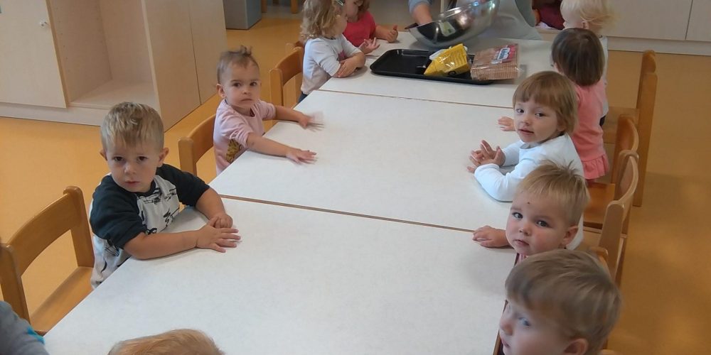 SLADKE ŽOGICE PRI RAČKAH