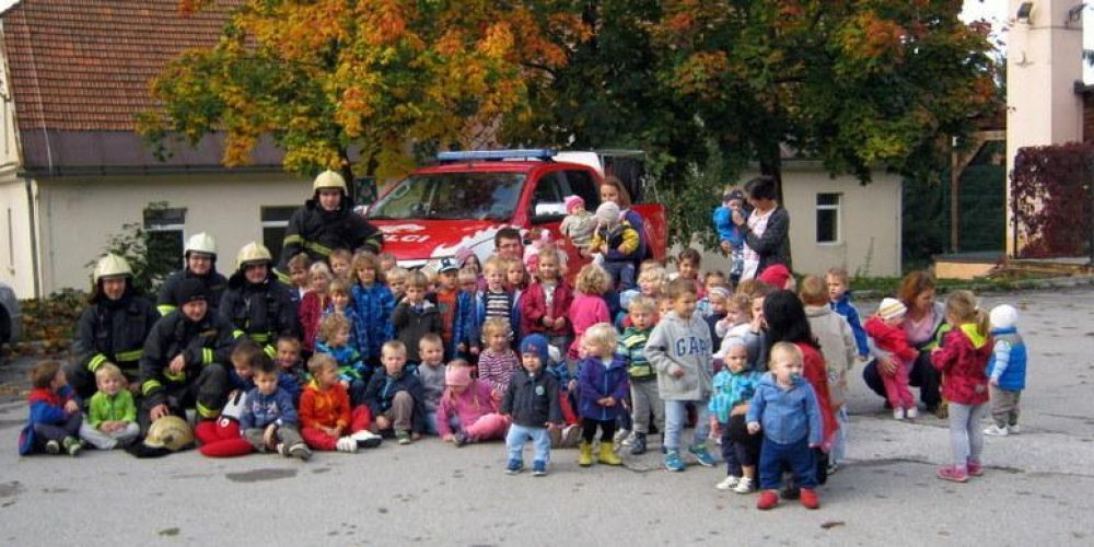 TEDEN OTROKA NA RAKEKU