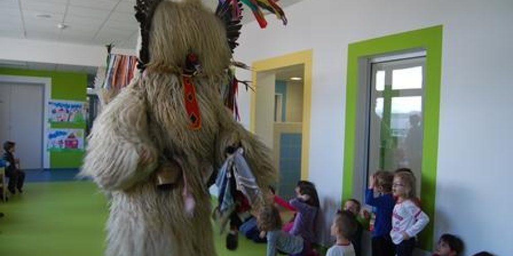 OBISKALI SO NAS KURENTI