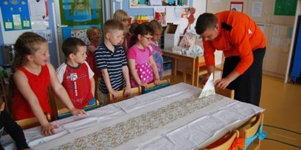 Pozdravljene počitnice