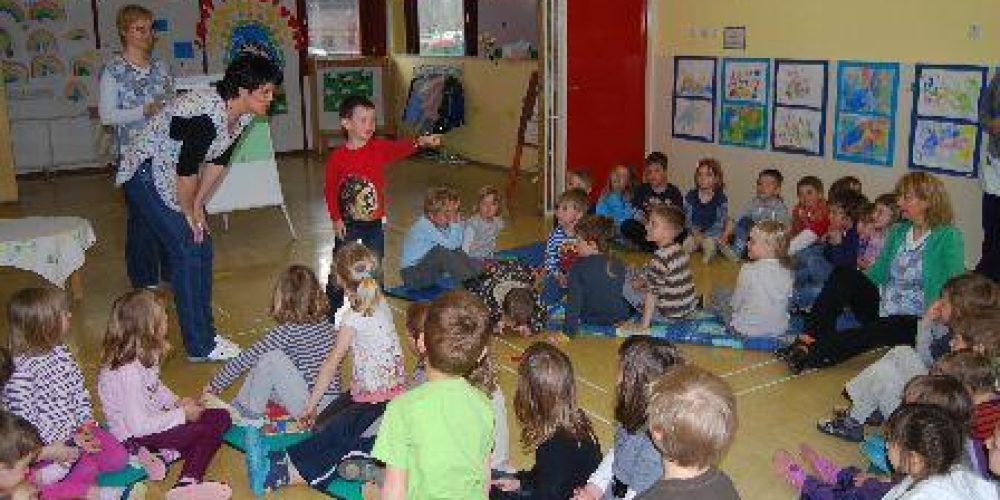 Zaključek projekta ekoglavce