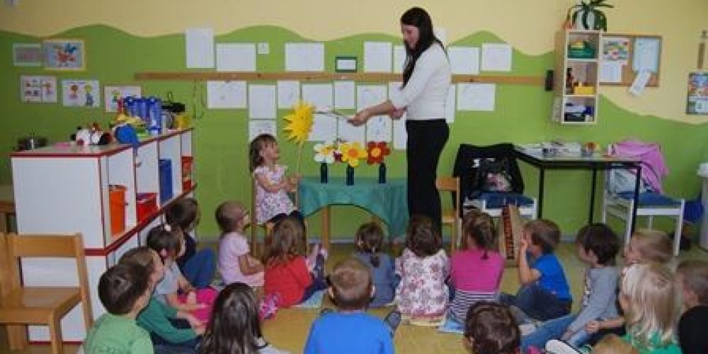 Sodelovanje s starši