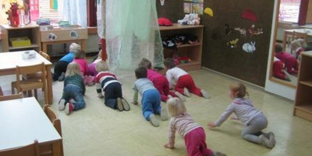 Jesenska doživetja