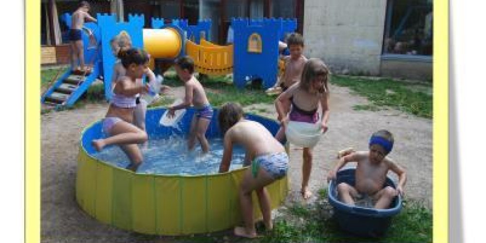 POČITNIŠKI RINGARAJA