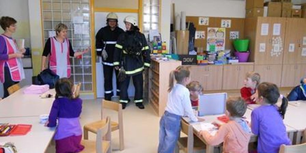 Evakuacijska vaja