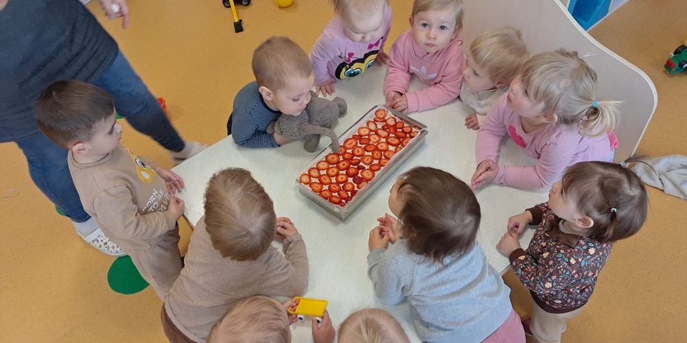 PRI RIBICAH SMO OBELEŽILI SVETOVNI DAN ZDRAVJA (7. 4. 2025)