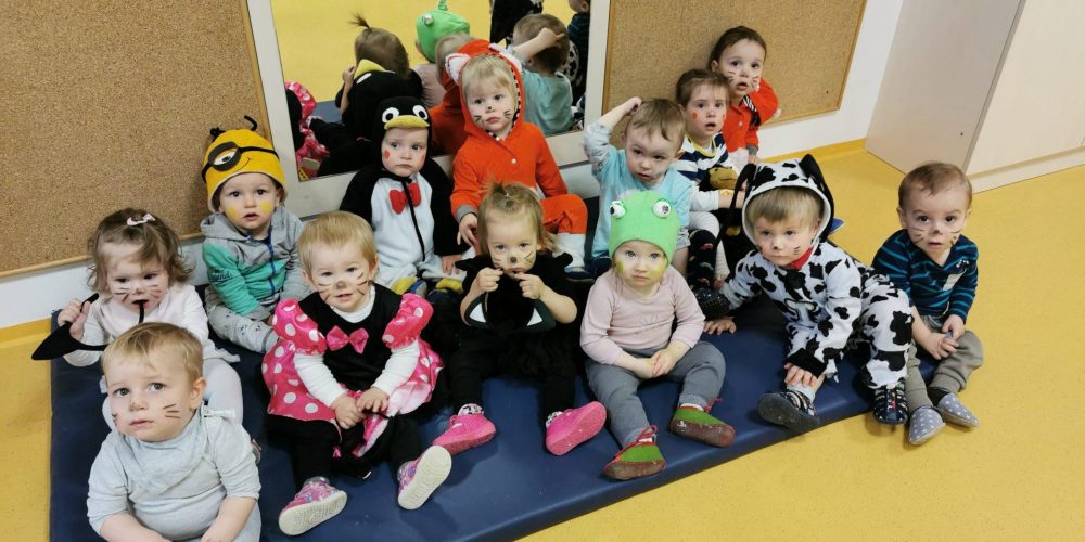 Pustno rajanje pri Murenčkih